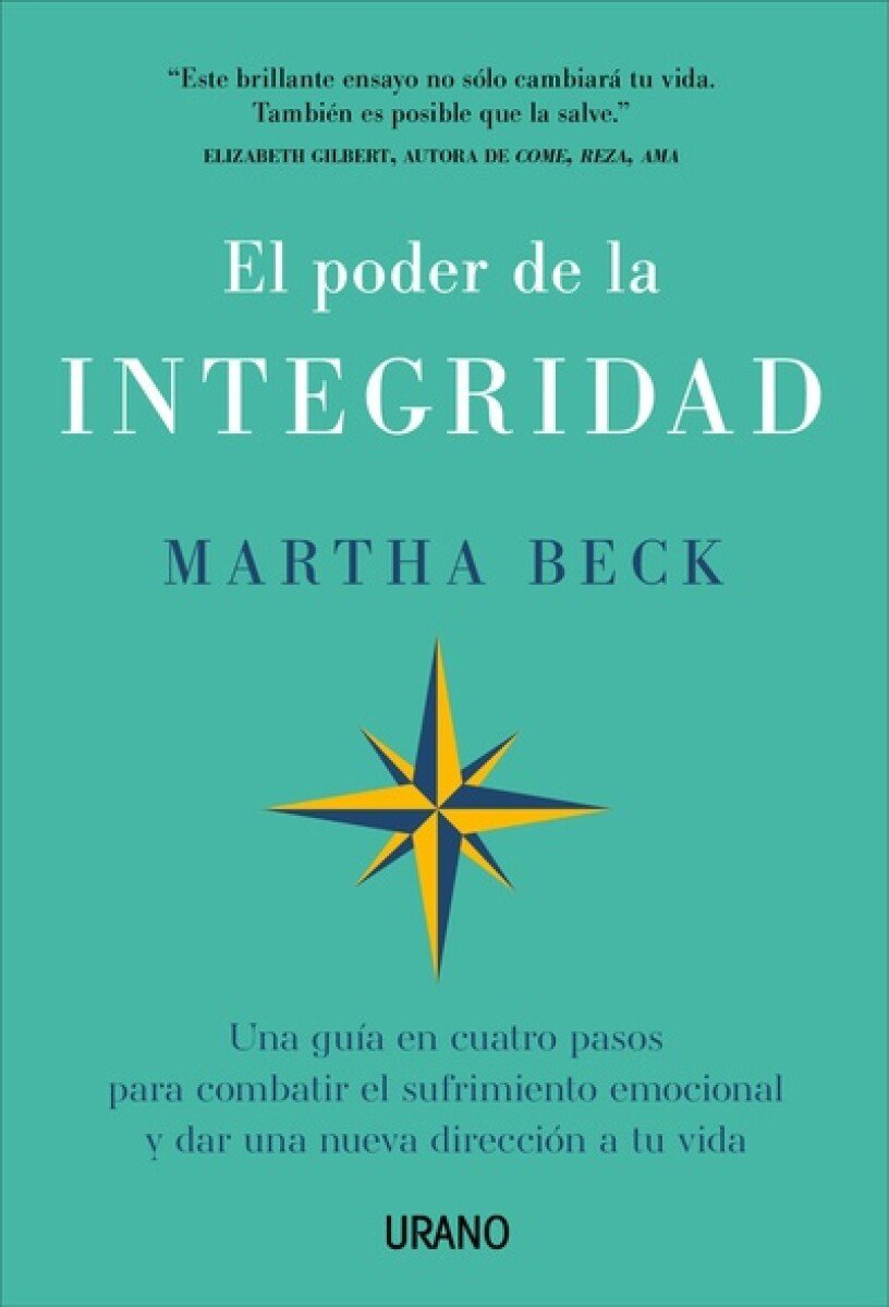 9788417694814 El poder de la integridad