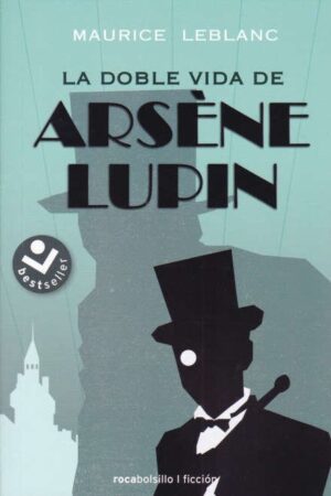 La doble vida de Arsène Lupin