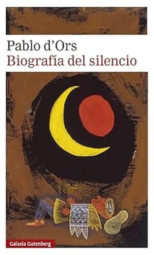 Biografía del silencio