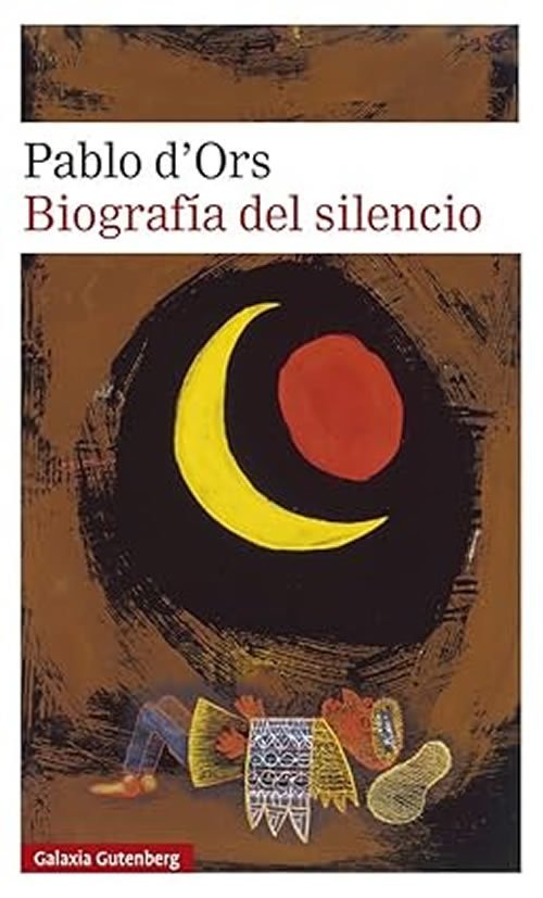 9788417971717 Biografía del silencio