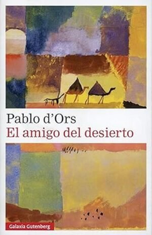 El amigo del desierto