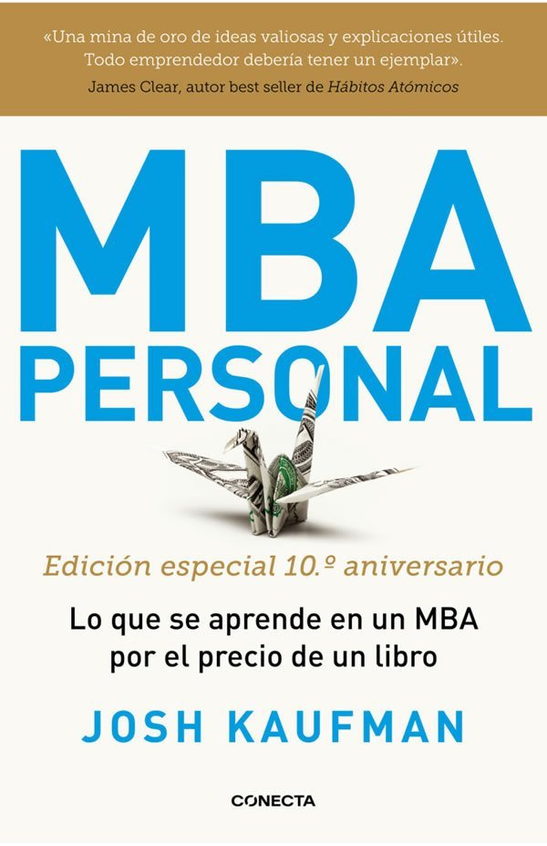 9788417992491 MBA Personal
