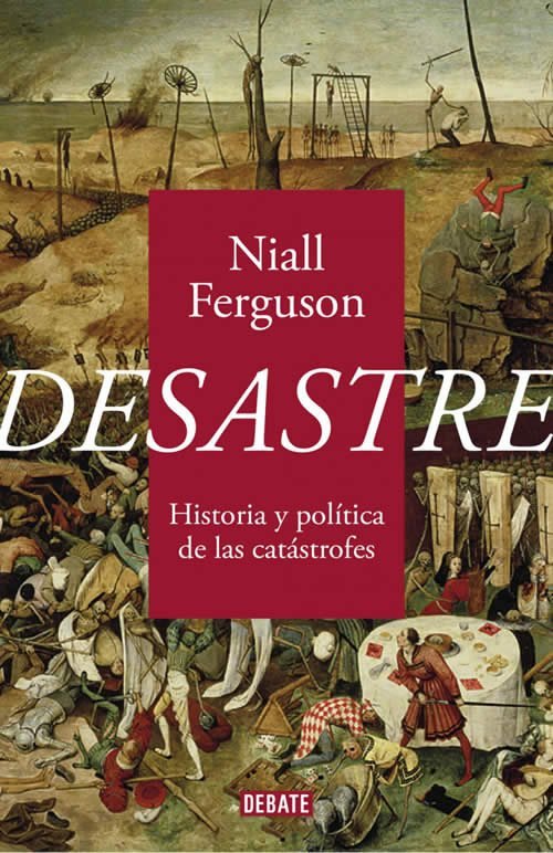 9788418056734 Desastre. Historia y política de las catástrofes