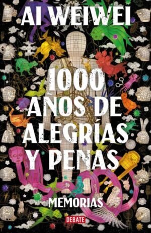 1000 años de alegrías y penas Memorias
