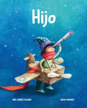 Hijo (Serie: Amor de familia)
