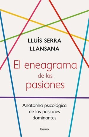 El eneagrama de las pasiones. Anatomía psicológica de las pasiones dominantes