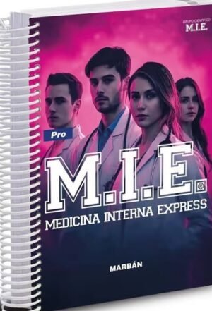 M.I.E. Medicina Interna Express (Pro)