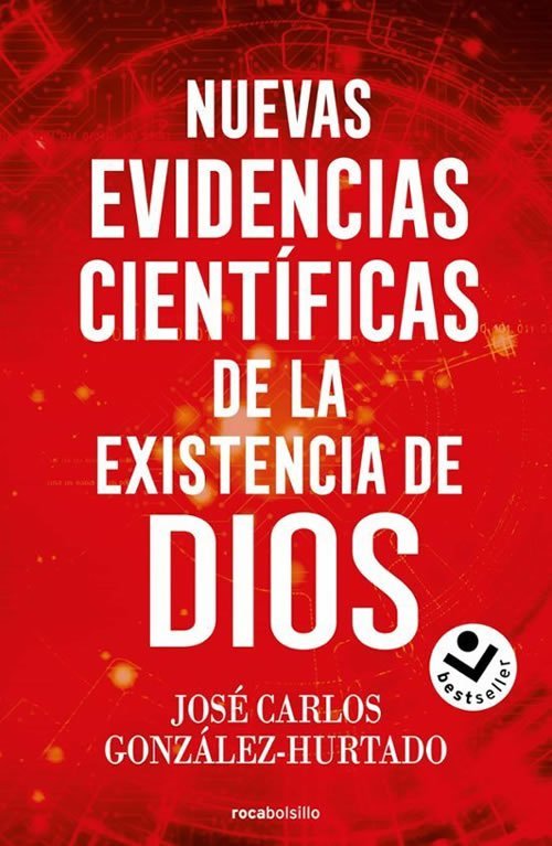 9788419498700 Nuevas evidencias científicas de la existencia de Dios