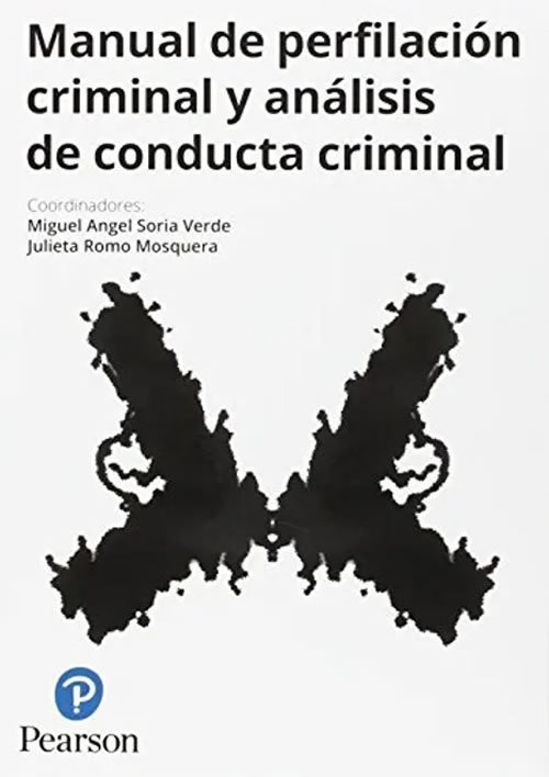 9788420565330 Manual de perfilación criminal y analisis de conducta criminal