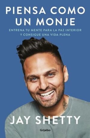 Piensa como monje