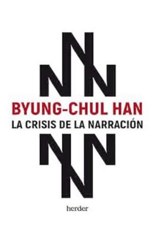La crisis de la narración