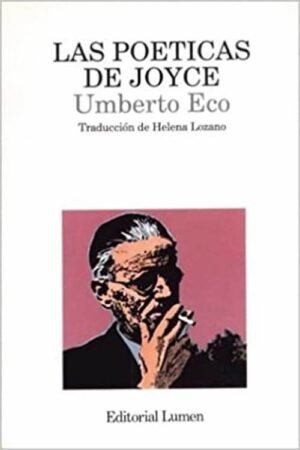 Las poéticas de joyce