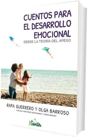 Cuentos para el desarrollo emocional desde la teoría del apego