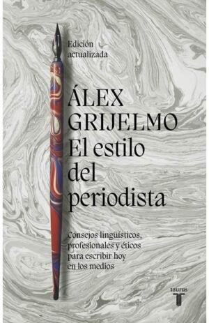 El estilo del periodista