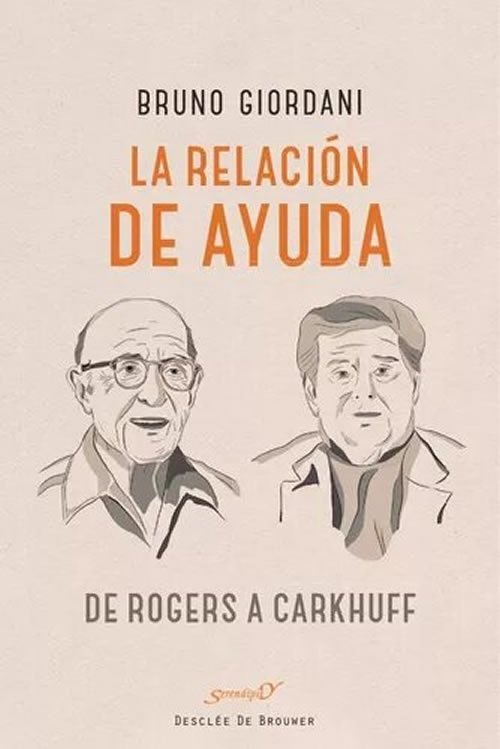 9788433012104 La relación de ayuda. De Rogers a Carkhuff
