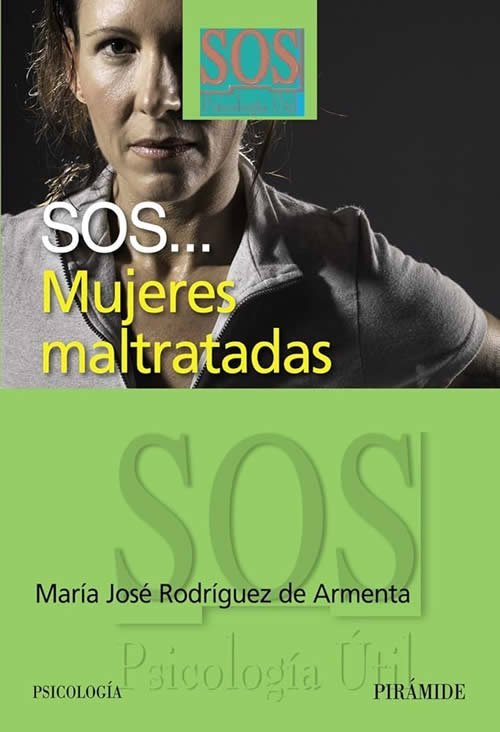 9788436821994 SOS... Mujeres maltratadas
