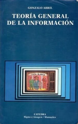 Teoría general de la información