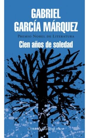Cien años de soledad (Ilustrado)