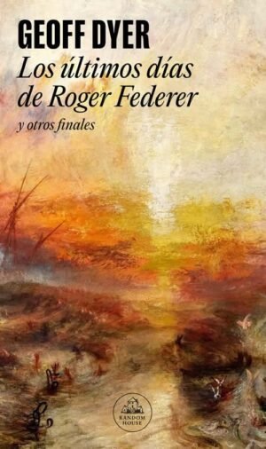 Los últimos días de Roger Federer, y otros finales