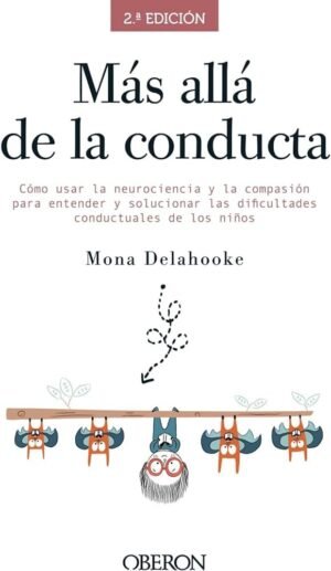 Más allá de la conducta