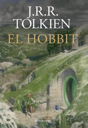 El Hobbit (Edición Tapa Dura)