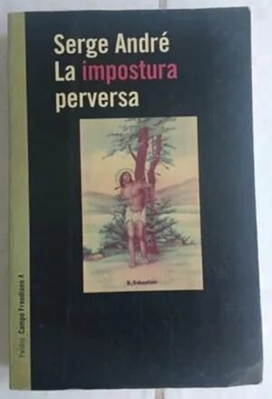 La impostura perversa