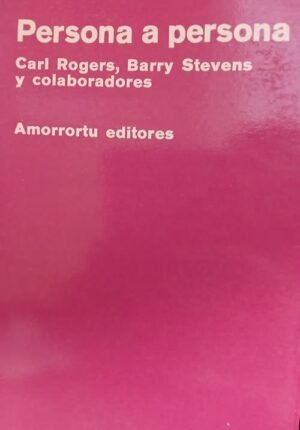 Persona a persona
