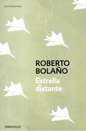 Estrella distante