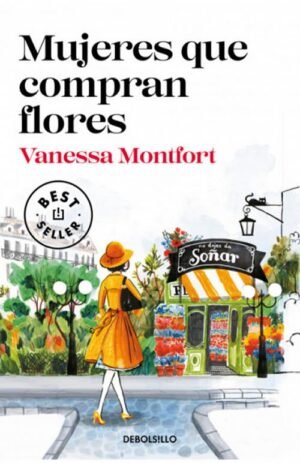 MUJERES QUE COMPRAN FLORES