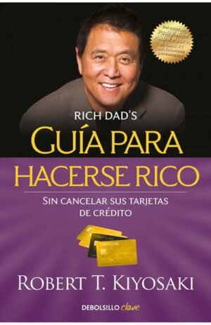 Guía para hacerse rico sin cancelar sus tarjetas de crédito