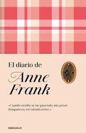 El diario de Anne Frank