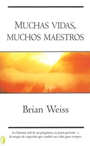 Muchas vidas, muchos maestros