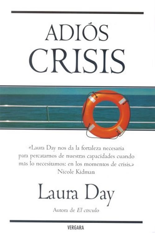 9788466634328 ADIOS CRISIS