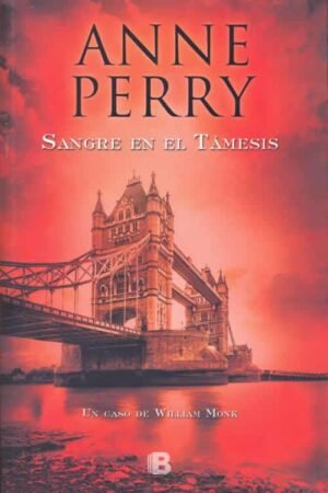 Sangre en el Támesis