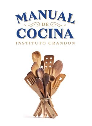 Manual de cocina
