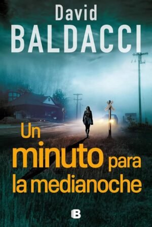 Un minuto para la medianoche