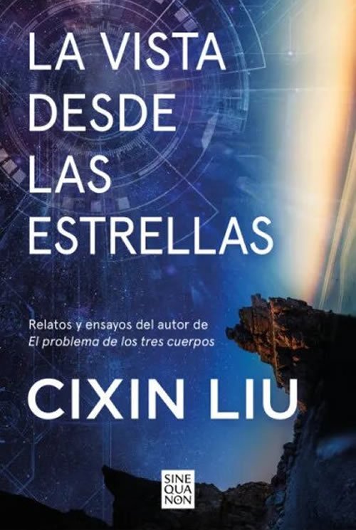 9788466677622 La vista desde las estrellas