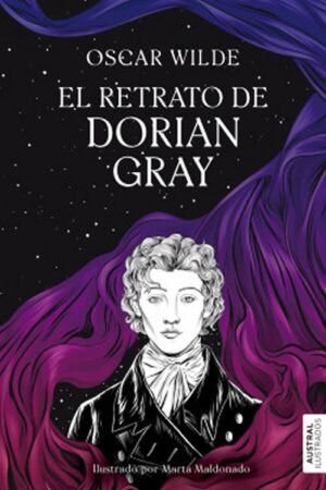 El retrato de Dorian Gray (ilustrado)