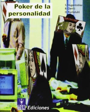 Póker de la Personalidad