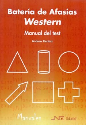 BATERIA DE AFASIAS WESTERN