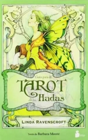 El tarot de las hadas (estuche)