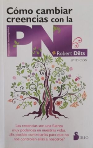 Cómo cambiar creencia con la PNL. Las creencias son una fuerza muy poderosa en nuestras vidas