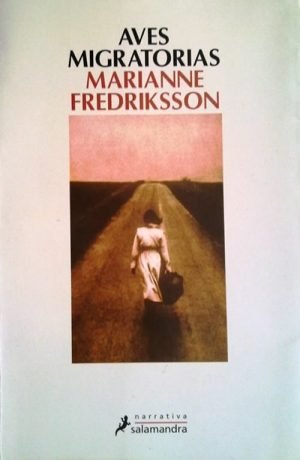 AVES MIGRATORIAS