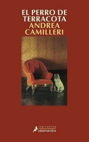 El perro de terracota (Comisario Montalbano)