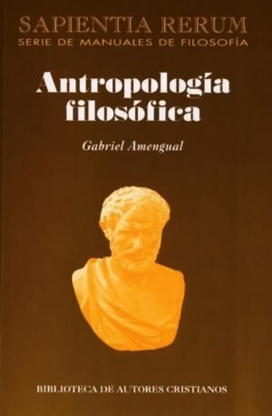 Antropología filosófica