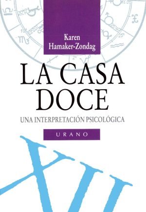 La casa doce. Una interpretación psicológica