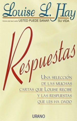 Respuestas. Una selección de las muchas cartas que Louise recibe y las respuestas que les ha dado