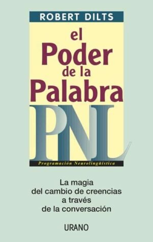 El poder de la palabra. PNL Programación neurolingüística