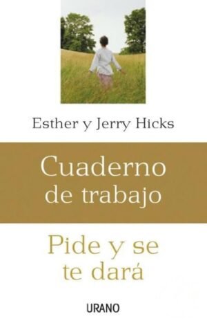 Cuaderno de trabajo