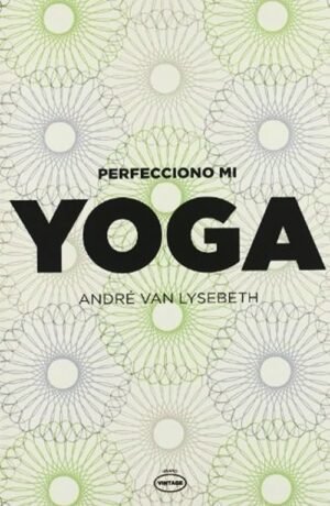 Perfecciono mi Yoga (Vintage)